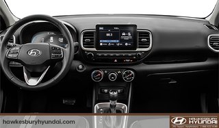 2026 Hyundai Venue Preferred in Hawkesbury, Ontario - 5 - w320h240px