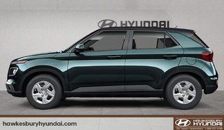 2026 Hyundai Venue Essential Two-tone in Hawkesbury, Ontario - 2 - w320h240px