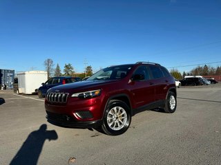 2019  Cherokee Sport in Hawkesbury, Ontario - 2 - w320h240px