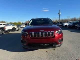 2019  Cherokee Sport in Hawkesbury, Ontario - 6 - w320h240px