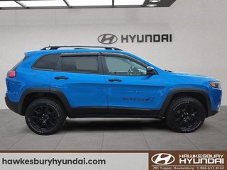 2022 Jeep Cherokee X in Hawkesbury, Ontario - 6 - w320h240px