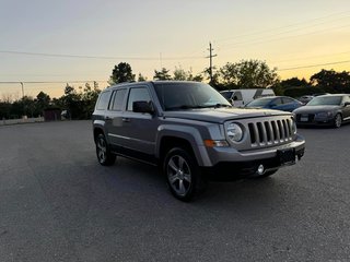 2016  Patriot High Altitude in Hawkesbury, Ontario - 6 - w320h240px