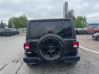 2020 Jeep Wrangler Sport in Hawkesbury, Ontario - 2 - w320h240px