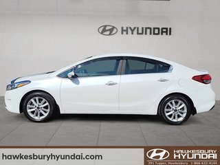 2017 Kia Forte in Hawkesbury, Ontario - 5 - w320h240px