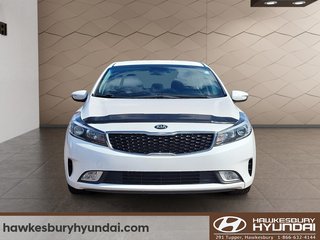 2017 Kia Forte in Hawkesbury, Ontario - 2 - w320h240px