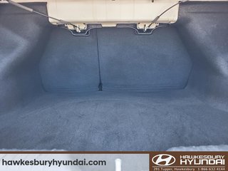 2017 Kia Forte in Hawkesbury, Ontario - 6 - w320h240px