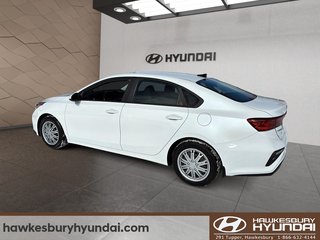 2021 Kia Forte LX in Hawkesbury, Ontario - 4 - w320h240px