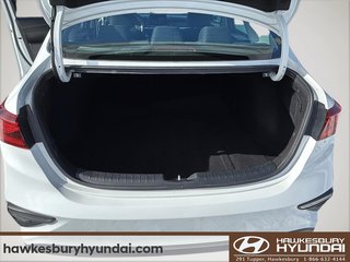 2021 Kia Forte LX in Hawkesbury, Ontario - 6 - w320h240px