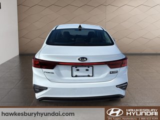 2021 Kia Forte LX in Hawkesbury, Ontario - 3 - w320h240px