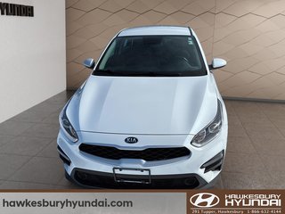 2021 Kia Forte LX in Hawkesbury, Ontario - 2 - w320h240px