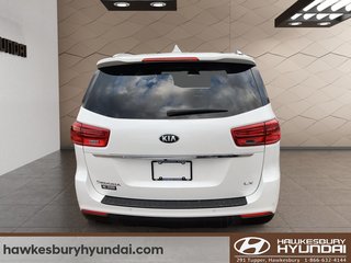 2020 Kia Sedona in Hawkesbury, Ontario - 3 - w320h240px