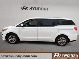 2020 Kia Sedona in Hawkesbury, Ontario - 5 - w320h240px