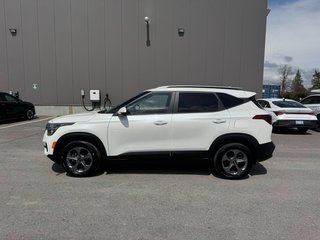 2021 Kia Seltos LX in Hawkesbury, Ontario - 4 - w320h240px