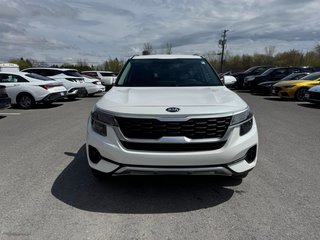 2021 Kia Seltos LX in Hawkesbury, Ontario - 6 - w320h240px