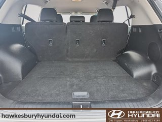 2022 Kia Sportage in Hawkesbury, Ontario - 6 - w320h240px