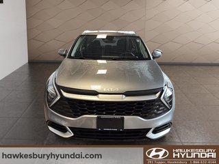 2023 Kia Sportage LX in Hawkesbury, Ontario - 2 - w320h240px