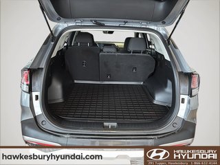 2023 Kia Sportage LX in Hawkesbury, Ontario - 6 - w320h240px