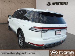2023 Lincoln Aviator Reserve in Hawkesbury, Ontario - 4 - w320h240px