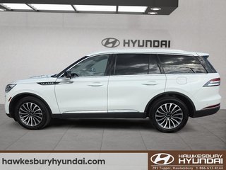 2023 Lincoln Aviator Reserve in Hawkesbury, Ontario - 5 - w320h240px