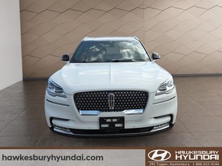 2023 Lincoln Aviator Reserve in Hawkesbury, Ontario - 2 - w320h240px