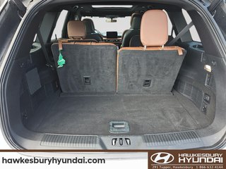 2023 Lincoln Aviator Reserve in Hawkesbury, Ontario - 6 - w320h240px