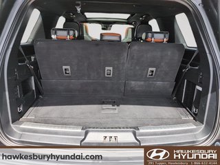 2021 Lincoln Navigator Reserve in Hawkesbury, Ontario - 6 - w320h240px