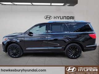 2021 Lincoln Navigator Reserve in Hawkesbury, Ontario - 5 - w320h240px
