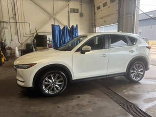Mazda CX-5 GS COMFORT 2021 à Hawkesbury, Ontario - 2 - w320h240px