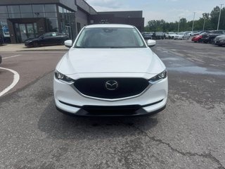 Mazda CX-5 GS COMFORT 2021 à Hawkesbury, Ontario - 3 - w320h240px