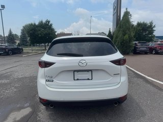 Mazda CX-5 GS COMFORT 2021 à Hawkesbury, Ontario - 6 - w320h240px