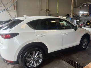 Mazda CX-5 GS COMFORT 2021 à Hawkesbury, Ontario - 5 - w320h240px