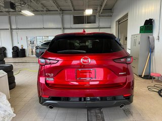 2023 Mazda CX-5 Sport in Hawkesbury, Ontario - 3 - w320h240px