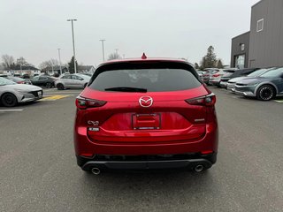 2023 Mazda CX-5 Sport in Hawkesbury, Ontario - 4 - w320h240px