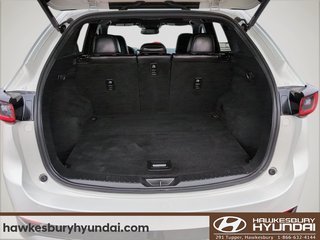 2023 Mazda CX-5 Sport Design w/Turbo in Hawkesbury, Ontario - 6 - w320h240px