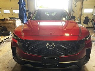 2024 Mazda CX-50 GT in Hawkesbury, Ontario - 2 - w320h240px