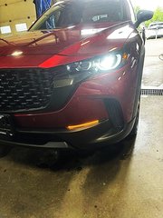 2024 Mazda CX-50 GT in Hawkesbury, Ontario - 3 - w320h240px