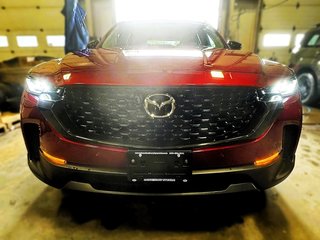 2024 Mazda CX-50 GT in Hawkesbury, Ontario - 4 - w320h240px