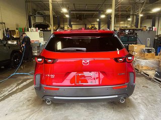 2024 Mazda CX-50 GT in Hawkesbury, Ontario - 6 - w320h240px