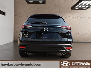 2021 Mazda CX-9 GS-L in Hawkesbury, Ontario - 3 - w320h240px