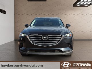 2021 Mazda CX-9 GS-L in Hawkesbury, Ontario - 2 - w320h240px