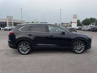 Mazda CX-9 GS-L 2021 à Hawkesbury, Ontario - 3 - w320h240px