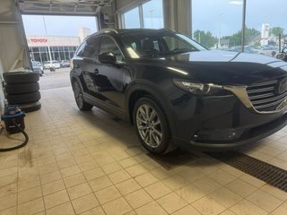 Mazda CX-9 GS-L 2021 à Hawkesbury, Ontario - 2 - w320h240px