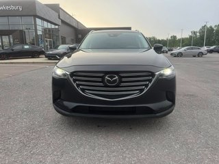 Mazda CX-9 GS-L 2021 à Hawkesbury, Ontario - 4 - w320h240px