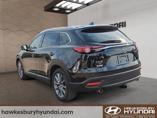 2021 Mazda CX-9 GS-L in Hawkesbury, Ontario - 4 - w320h240px