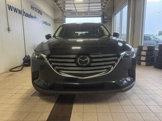Mazda CX-9 GS-L 2021 à Hawkesbury, Ontario - 5 - w320h240px