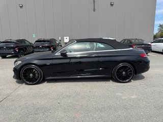 2018 Mercedes-Benz C-Class C 300 in Hawkesbury, Ontario - 4 - w320h240px
