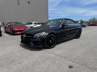 2018 Mercedes-Benz C-Class C 300 in Hawkesbury, Ontario - 2 - w320h240px