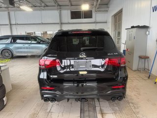 Mercedes-Benz GLC AMG GLC 43 2021 à Hawkesbury, Ontario - 5 - w320h240px