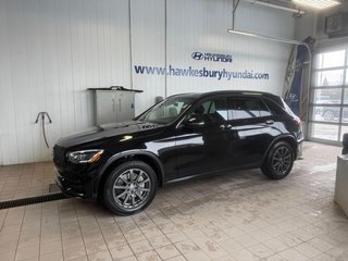 Mercedes-Benz GLC AMG GLC 43 2021 à Hawkesbury, Ontario - 2 - w320h240px