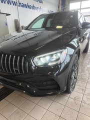 Mercedes-Benz GLC AMG GLC 43 2021 à Hawkesbury, Ontario - 6 - w320h240px